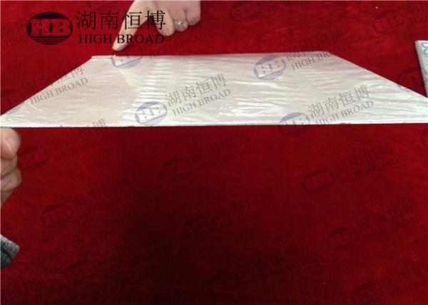 Customized Engraving Magnesium Alloy Plate for art drawing AZ31B AZ61 AZ91D 99