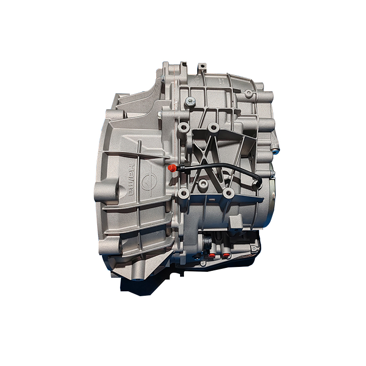 FAW Haima Automatic VT1/VT2/VT3 Gearbox Transmission Assembly for Family Car
