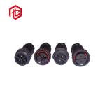 M25 Nylon/PVC IP68 Waterproof Connector Vibration Resistance for Outdoor