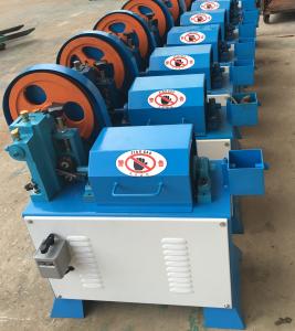 Wholesale Fully Automatic Sheet Metal Straightening Machine 1MM - 2.5MM For Hardware from china suppliers