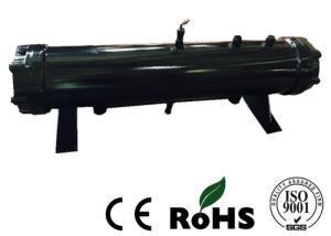 Wholesale Heater Shell And Tube Water Cooled Condenser Rooftop HVAC Units from china suppliers