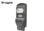 CE 3000K - 6500K hotesale 40W 60W 20w solar led street light