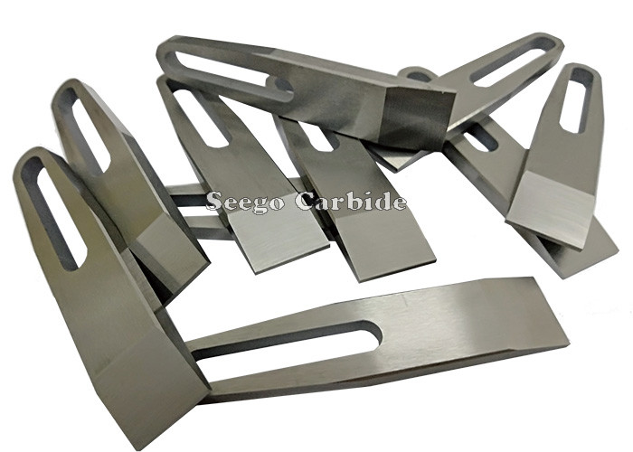 Paper Packing Printing OEM 10MM Carbide Knives