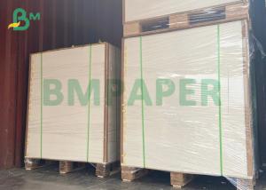 Wholesale Good Water Absorption B1 Sheets 0.7mm 1.5mm Thick Virgin Pulp Beermat Board from china suppliers