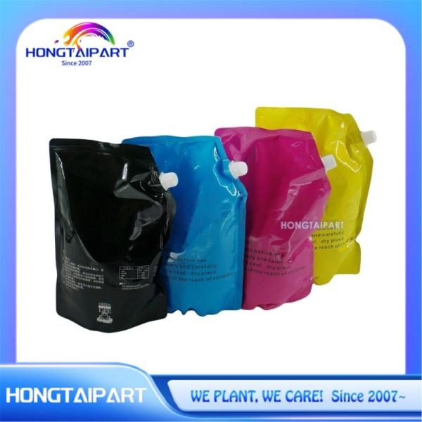 Toner Powder 841284 841285 841286 841287 for Ricoh MP C4000 C5000 Color Laser