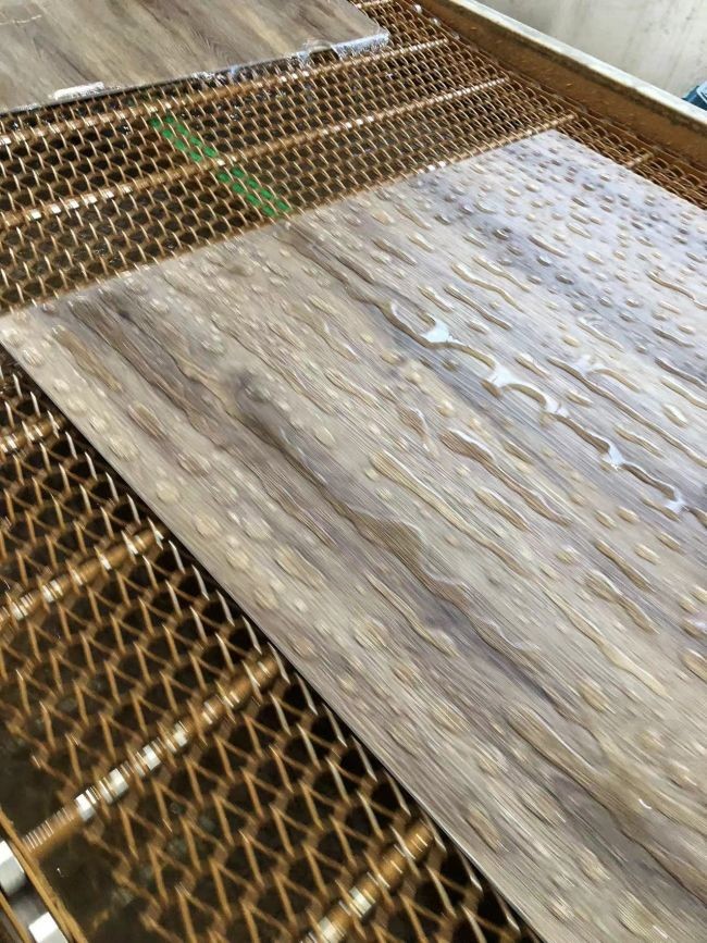 20 Mil Plank Luxury Vinyl Flooring 12x24 4mm 5mm 3mm PVC Special spc