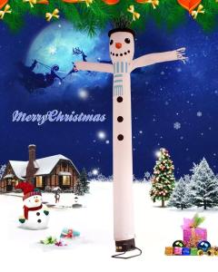 Wholesale Outdoor Giant Inflatable Air Dancer Custom Advertising Air Dancer from china suppliers