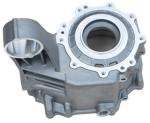 Aluminum Alloy Die Casting Parts RDM Housing For Powertrain