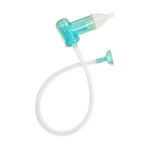 Wholesale Silicone Baby Newborn Nose Cleaner 26 X 12 X 3Cm Size Infant Nasal Suction from china suppliers