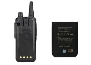 Wholesale Long Communicate Range Poc 1.3Ghz 100 Mile 2 Way Radio from china suppliers