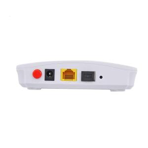 Wholesale 1GE XPON ONU Ont Modem 1000Mbps Fiber Optical Equipment from china suppliers