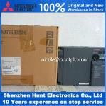 FR-D740-7.5K-CHT Mitsubishi Inverter 5.5KW Mitsubishi Frequency Inverter AC380V