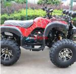 China all-terrain vehicle 150cc / 200cc atv quad bike 4 wheelers dune beach