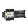 Buy cheap 288 Core Underground Outdoor Fiber Optic Enclosure Mechnical Seal IP68 from wholesalers