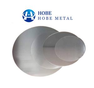 Wholesale High Performance Aluminum Circle Discs Wafer 3004 For Cookware Pot from china suppliers