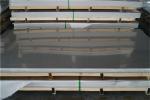2b BA FINISH 304 STAINLESS STEEL METAL PLATE FOR COMMERCIAL KITCHEN WALLS