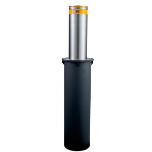 Wholesale Gaolei IP68 Automatic Rising Bollards 6S Running Telescopic Bollards from china suppliers
