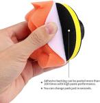11 Pcs Polishing Sponge Pad For Car Polishing