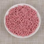 OEM Natural Peach Cat Litter Multiple Scents Deodorizing Tofu Cat Litter