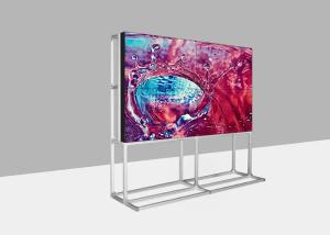 Wholesale 500cd/m2 0.88mm Narrow Bezel LCD Display 1920x1080 from china suppliers