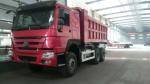 MINING TRUCK SINOTRUCK HOWO TIPPER TRUCK 30TON