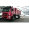Buy cheap MINING TRUCK SINOTRUCK HOWO TIPPER TRUCK 30TON from wholesalers