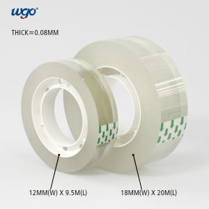 Wholesale Daily Life Small Object Sticky Storage Clear Gel Tape Double Sided from china suppliers