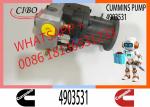 Q23 Q60 Diesel Engine Parts 4903530 Injector Pump 4903530 4903531 4903532 For
