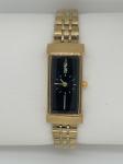 Stainless Steel Quartz Wrist Watch Water Resistant Men Luxury Wrist Watches
