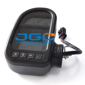 Wholesale EC210B EC240B EC360B Excavator Spare Parts Display 14390065 from china suppliers