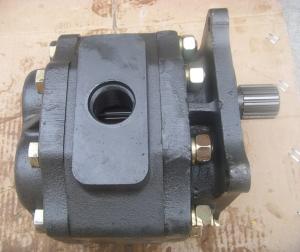 Wholesale komatsu D355A-3-5 D355C-3,07442-71102 Steering Pump from china suppliers