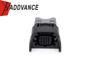 Wholesale Factory Direct Sales Electric Waterproof JST Female 13 Pin Connector Housing from china suppliers