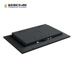 Waterproof Outdoor HDMI 220cd/M2 Open Frame Touch Display
