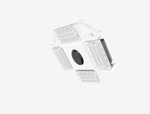 Wholesale High Bay Light High Light Efficiency Industrial Warehouse 150LM/W 5000K from china suppliers
