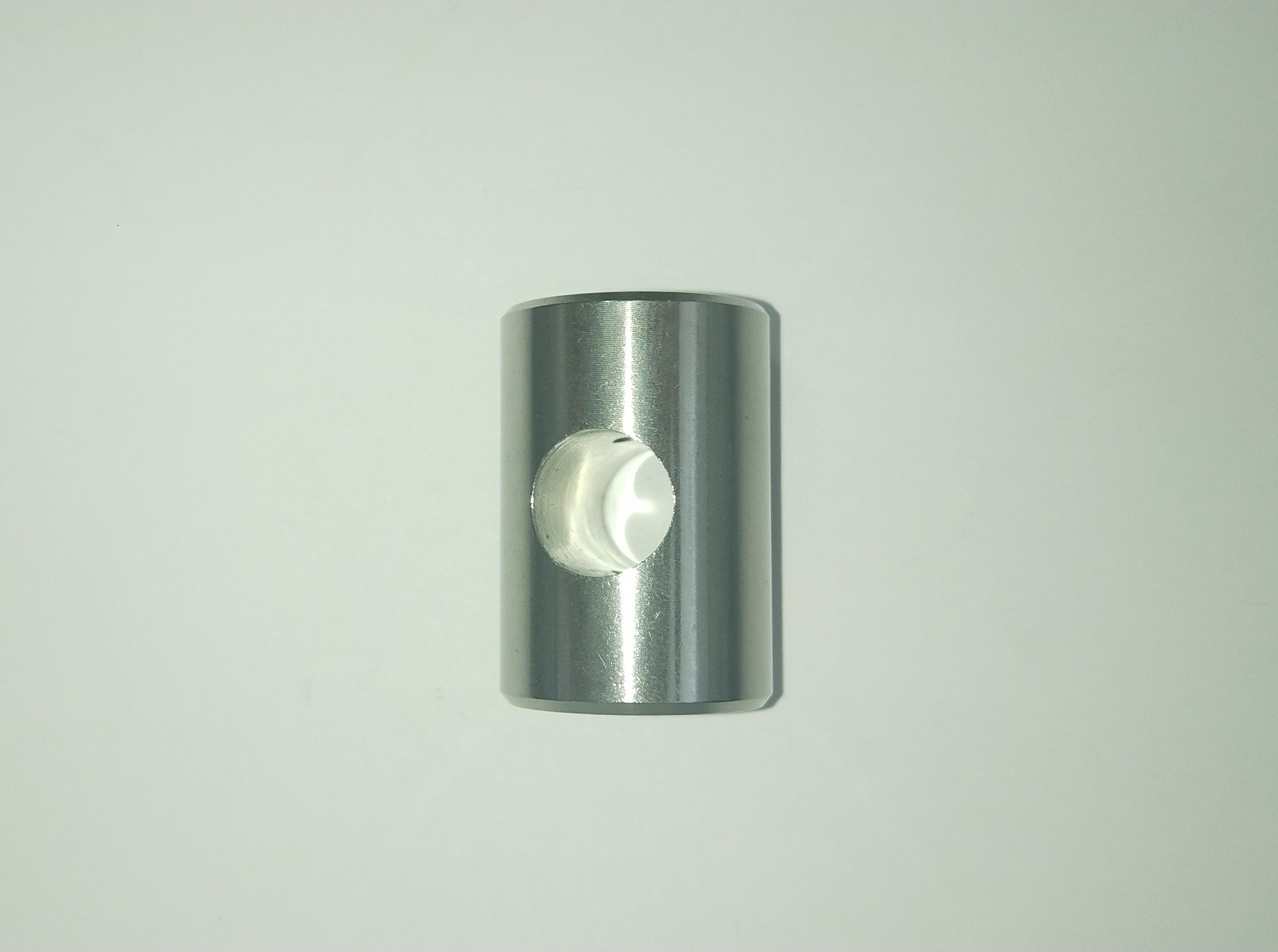 Sheet Metal Fabrication Aluminum Die Casting Parts CNC Machining