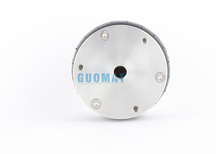 Continental FS 44-5 DI G 3/8 CR Bellows Single 4 1/2 X 1 Aluminum alloy And Rubber