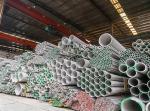 A213 304 Stainless Steel Seamless Pipe Ferritic Austenitic Alloy Boilers Heat