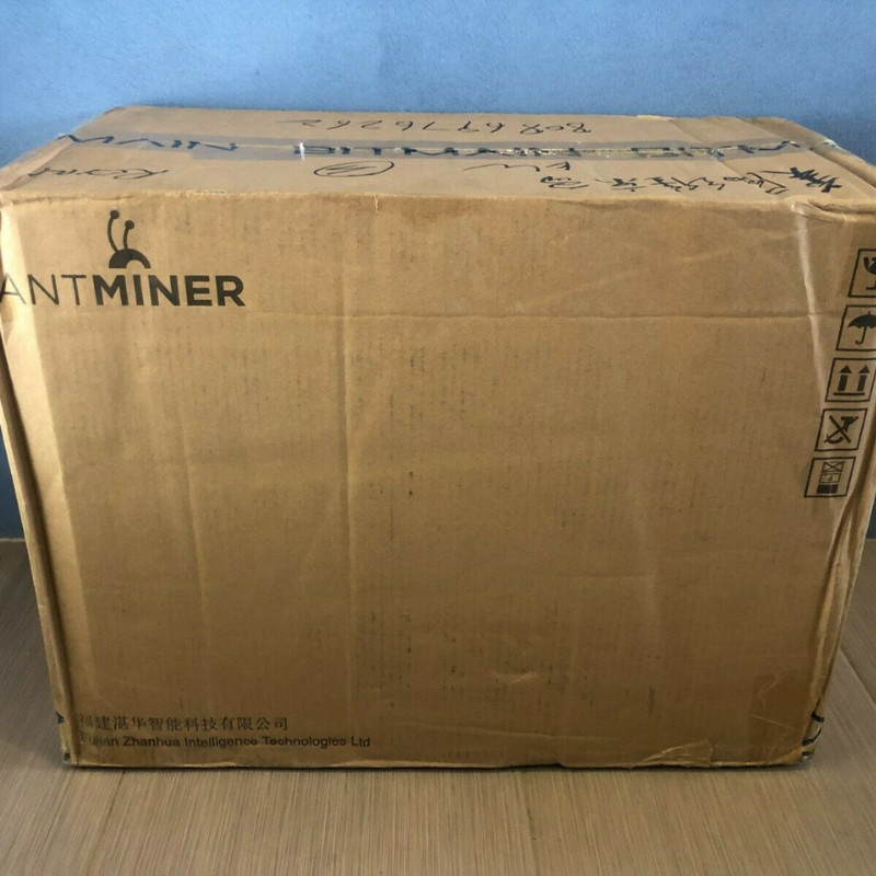 Bitmain antminer S19 95th/s 3250w for Bitcoin mining machine and excellent benefits and returns bitcoin miner