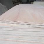 Bintangor Face 11.5mm 7 Ply Ultralight Plywood