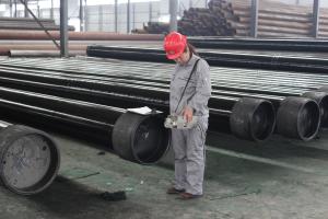 Wholesale Manufacturer of Steel Petroleum Casing Pipes from china suppliers
