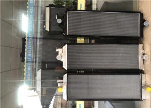 Wholesale Water tank 589 Radiator 420F2 Hydraulic Oil CB-535B Engine Parts 621G oil cooler from china suppliers