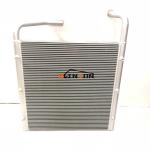 EX200-5 EX225USR Hydraulic Oil Cooler for Excavator Construction Machinery Parts