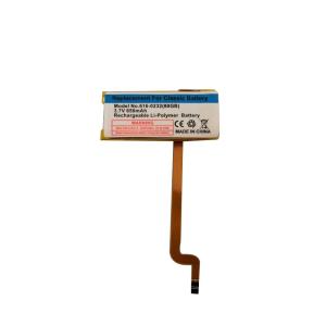 Wholesale Ipod Classic Battery Replacement 3.7V MP3 7th 6th 5th Gen 120GB 160 30 80 Video from china suppliers