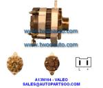 A13N137 A13N160 A13N210 - VALEO Alternator 12V 50A Alternadores
