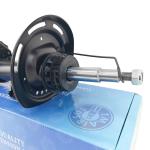 Mercedes-Benz C204 4matic Vibration Damper Shock Absorber Part Number 2043232800
