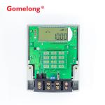 DDS5558 Single Phase Electricity Prepaid Meter For Nigeria Market