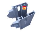HD820 KATO Excavator Undercarriage Parts Replacement Front Idler Front Fork