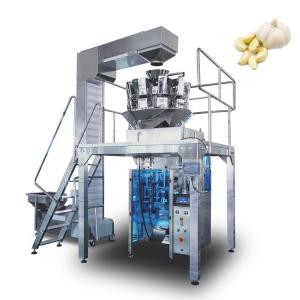 Wholesale Food Grade 304SS 5000g Peanut Packaging Machine from china suppliers
