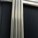 16A Prime Quality Double Glazing Insulating Glass Spacer Bar Aluminum Glazing