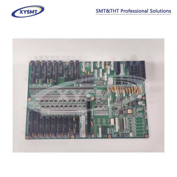 KJJ-M4580-04 KJJ-M4580-044 I/O CONVEYOR BOARD ASSY FOR YAMAHA YS12 YS88 YS YG12F